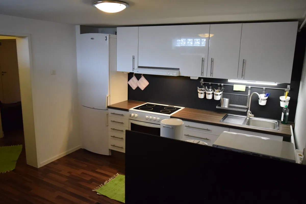 Hyresbostad på Örebro i orebro