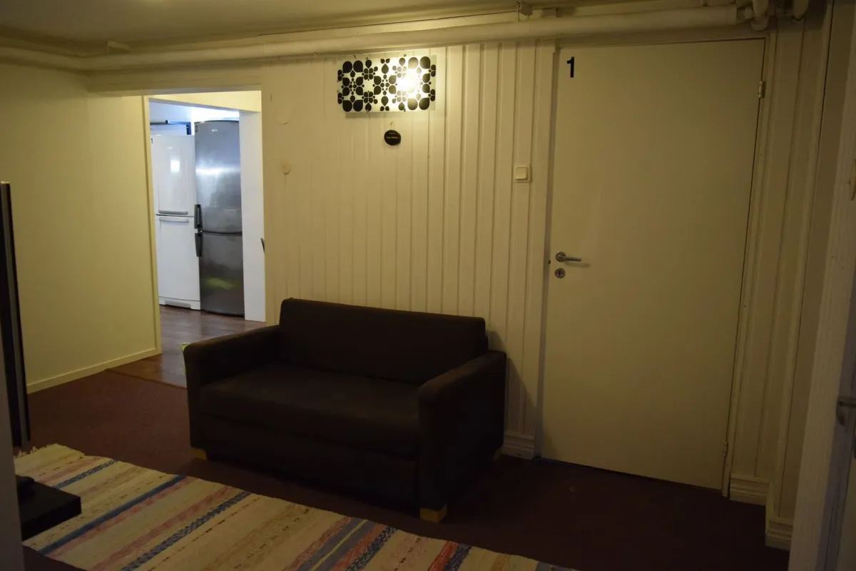 Hyresbostad på Örebro i orebro