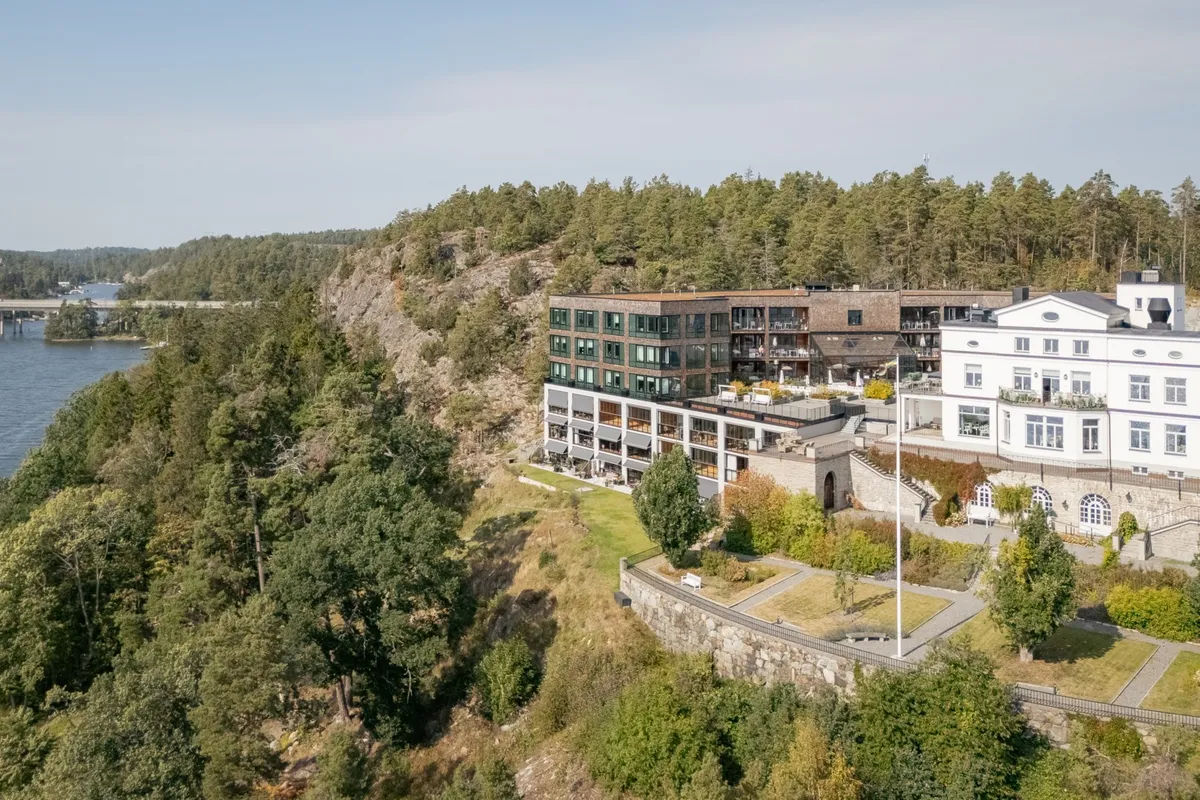 Hyreslägenhet på Saltsjö-boo i saltsjo-boo