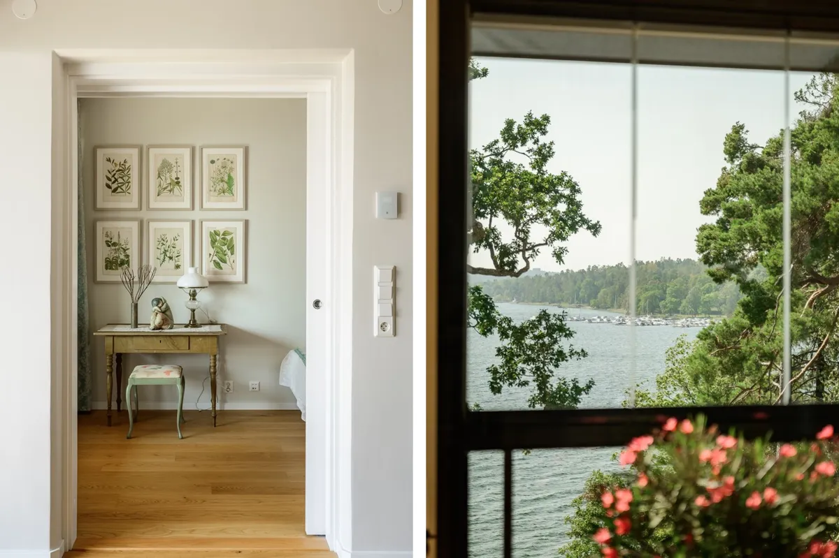Hyreslägenhet på Saltsjö-boo i saltsjo-boo