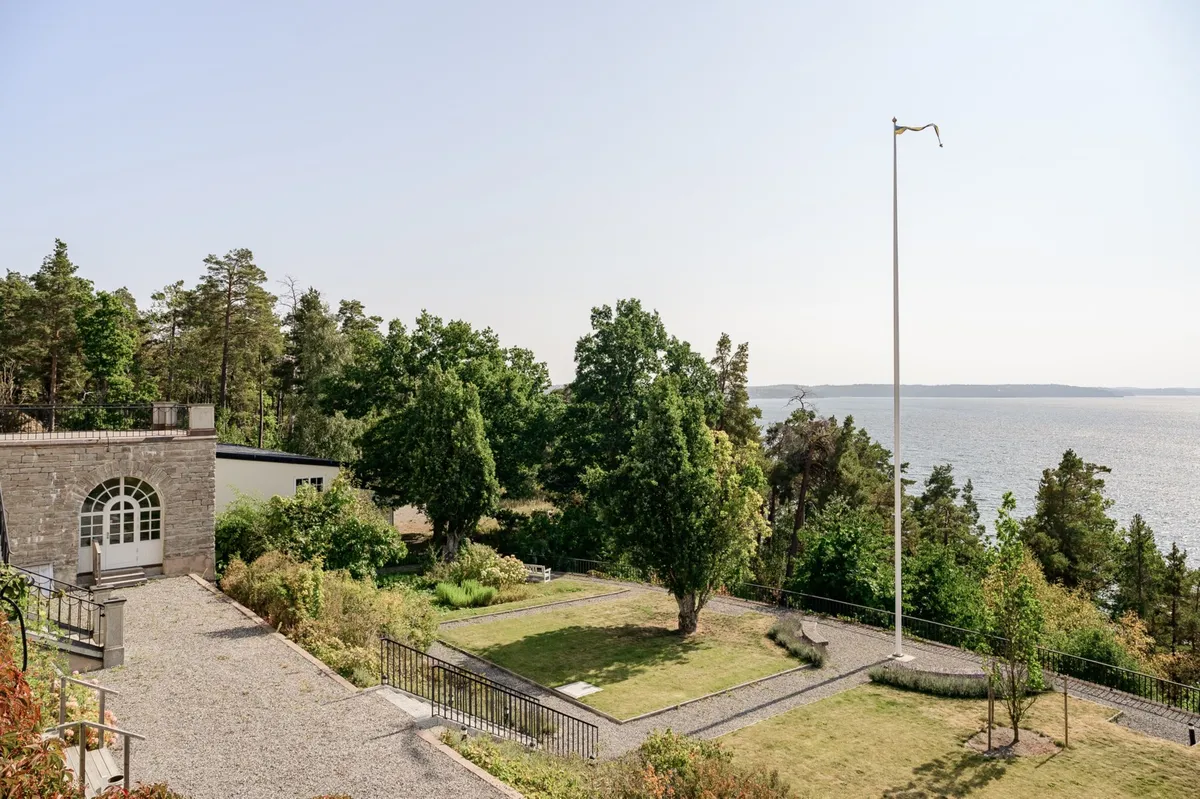Hyreslägenhet på Saltsjö-boo i saltsjo-boo