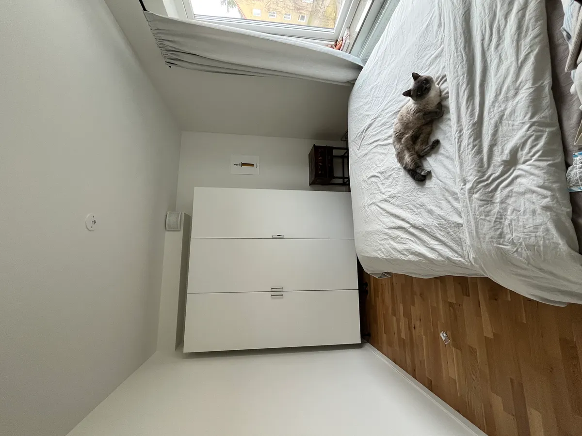 Hyreslägenhet på Göteborg i goteborg