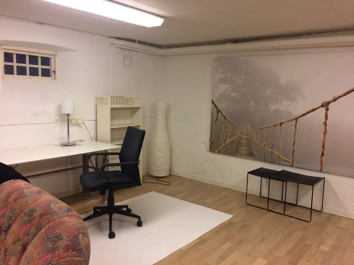 Hyresbostad på Lund i lund