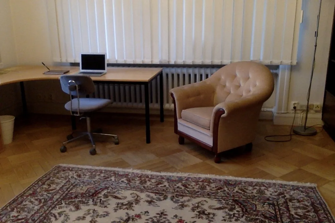 Hyresbostad på Lund i lund