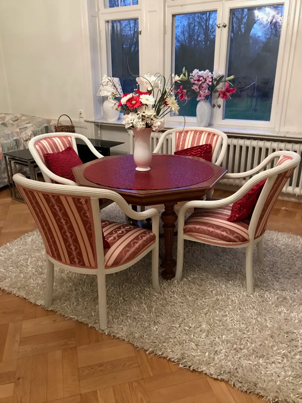 Hyresbostad på Lund i lund