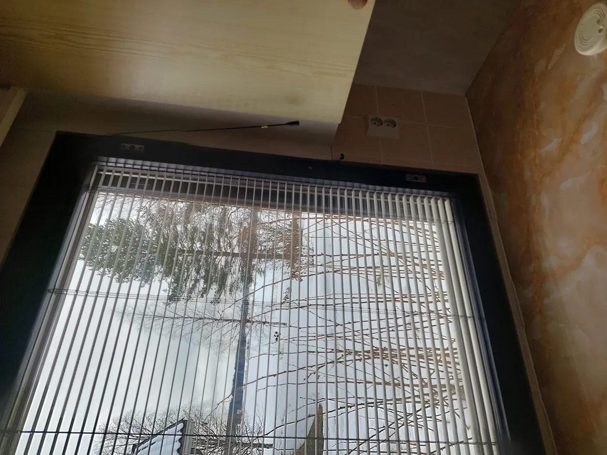 Hyresbostad på Haapavesi i haapavesi