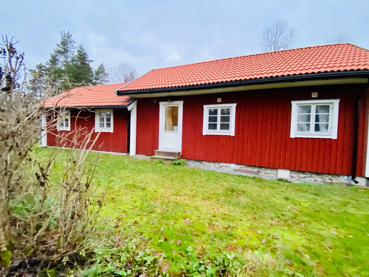 Hyresbostad på Edsbro i edsbro