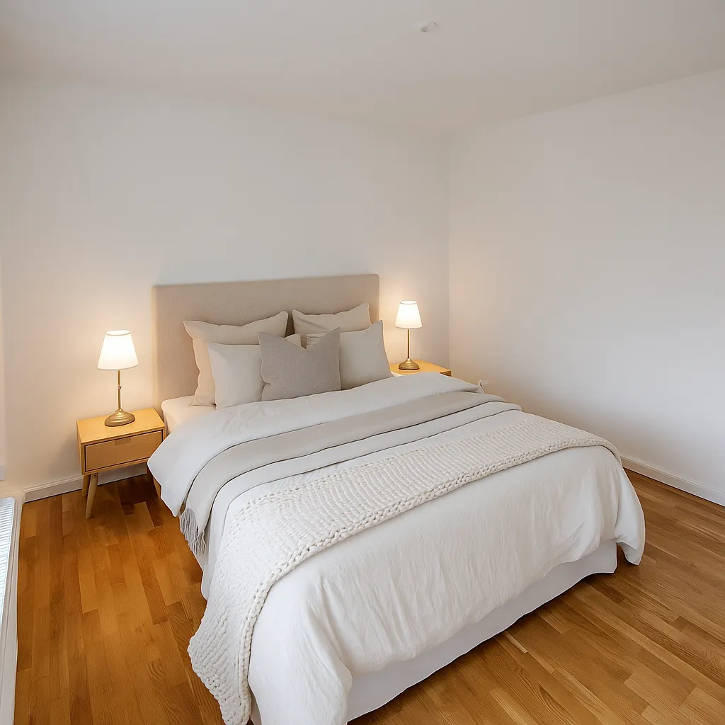 Hyreslägenhet på Växjö i vaxjo