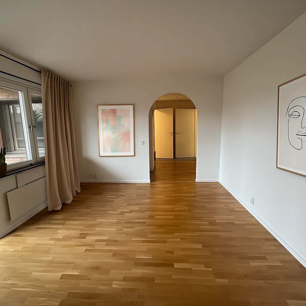 Hyreslägenhet på Växjö i vaxjo