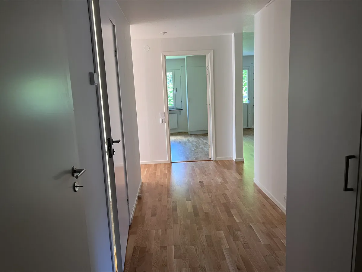 Hyreslägenhet på Växjö i vaxjo