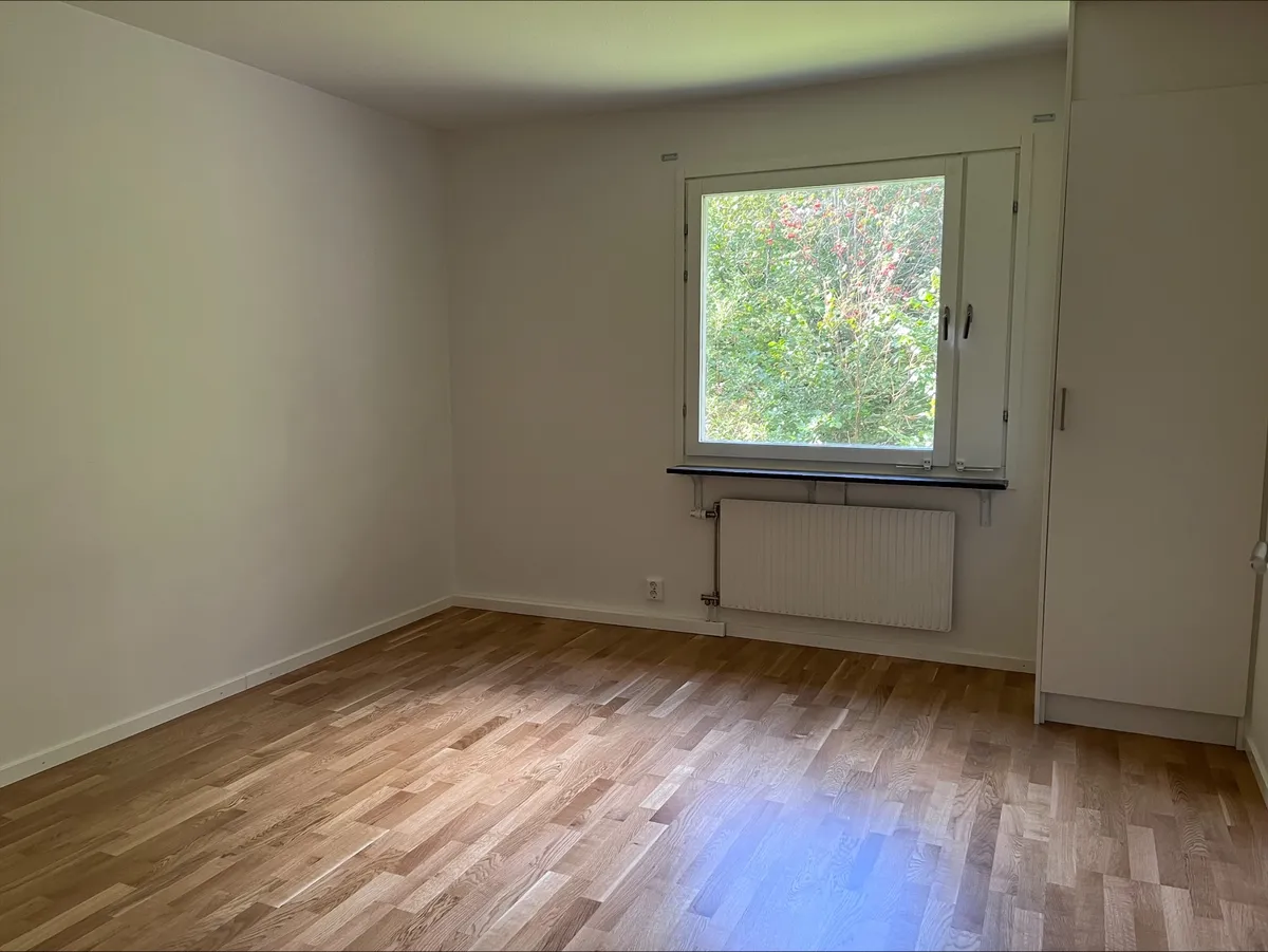 Hyreslägenhet på Växjö i vaxjo