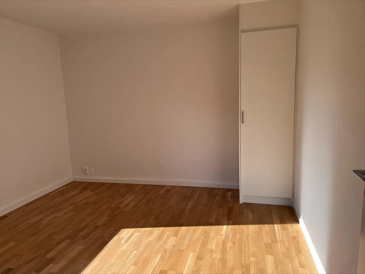 Hyreslägenhet på Växjö i vaxjo