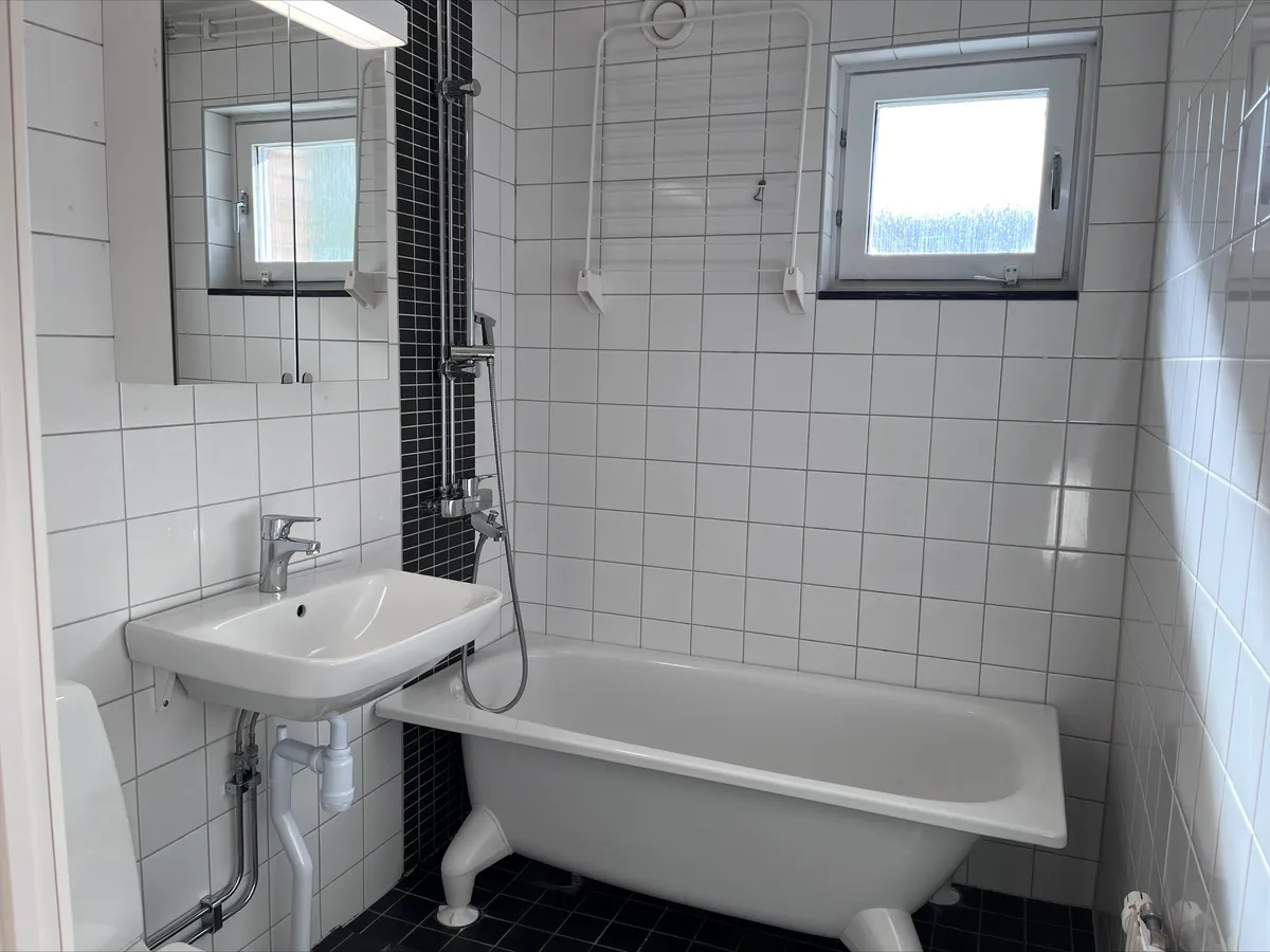 Hyreslägenhet på Växjö i vaxjo