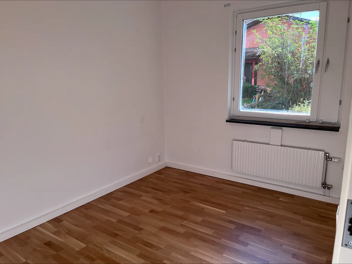 Hyreslägenhet på Växjö i vaxjo