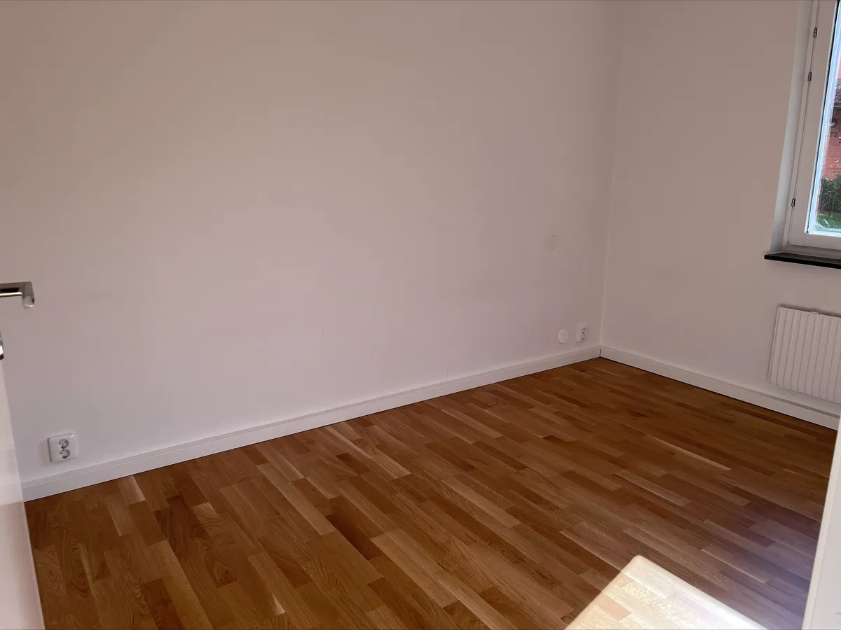 Hyreslägenhet på Växjö i vaxjo