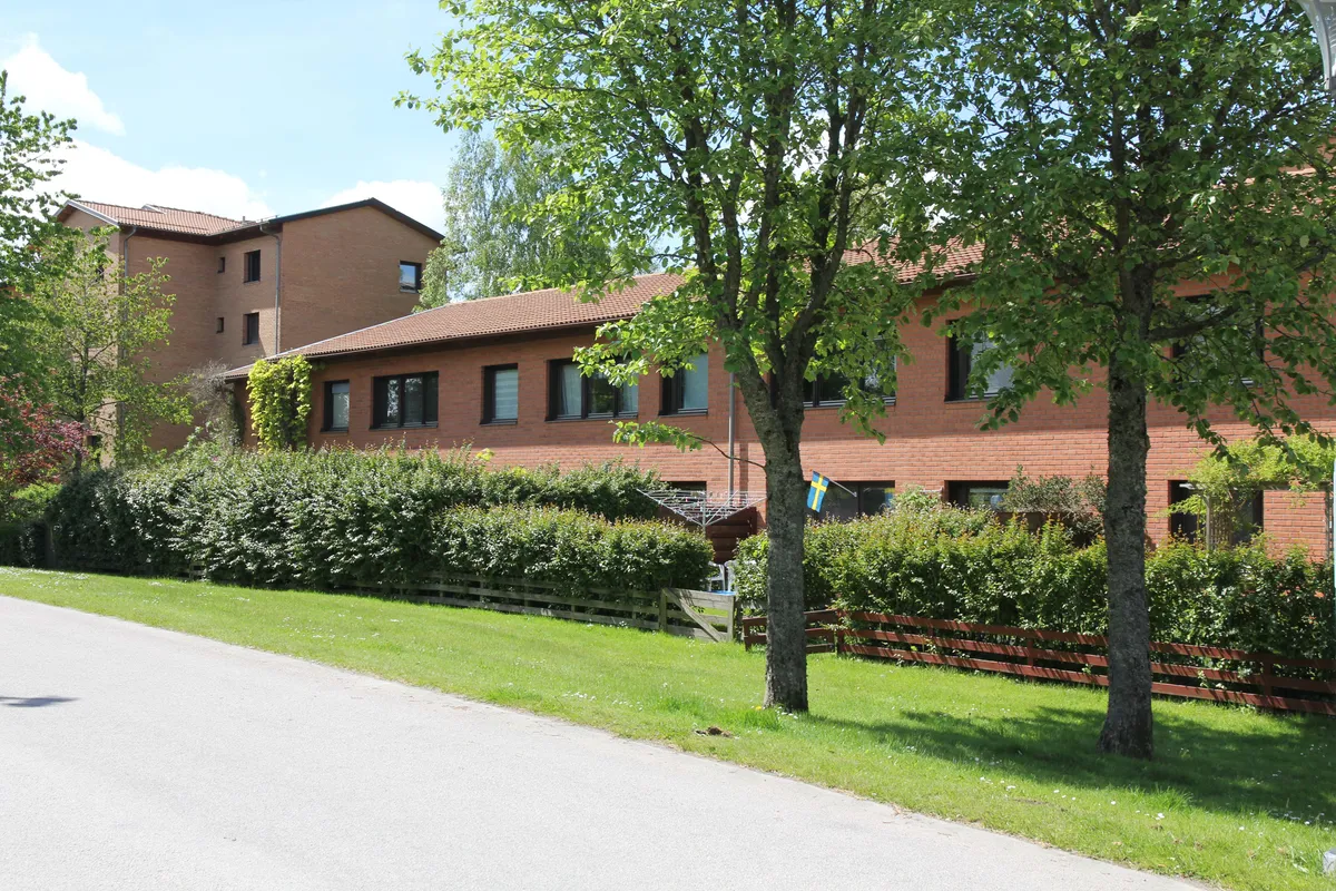 Hyreslägenhet på Växjö i vaxjo