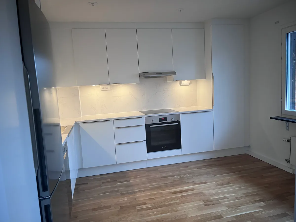 Hyreslägenhet på Växjö i vaxjo