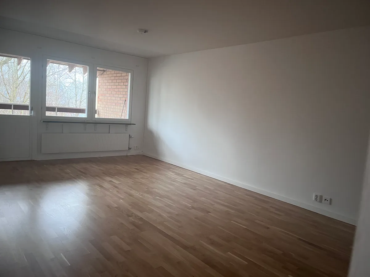 Hyreslägenhet på Växjö i vaxjo