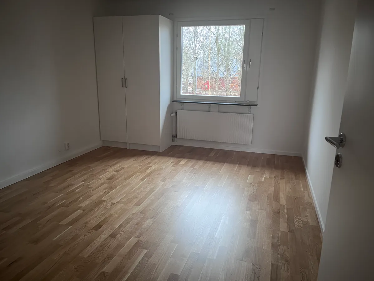 Hyreslägenhet på Växjö i vaxjo