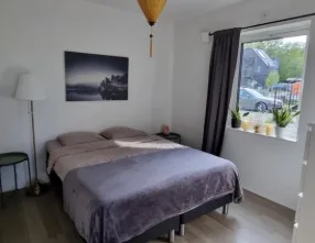 Hyresbostad på Visby i visby