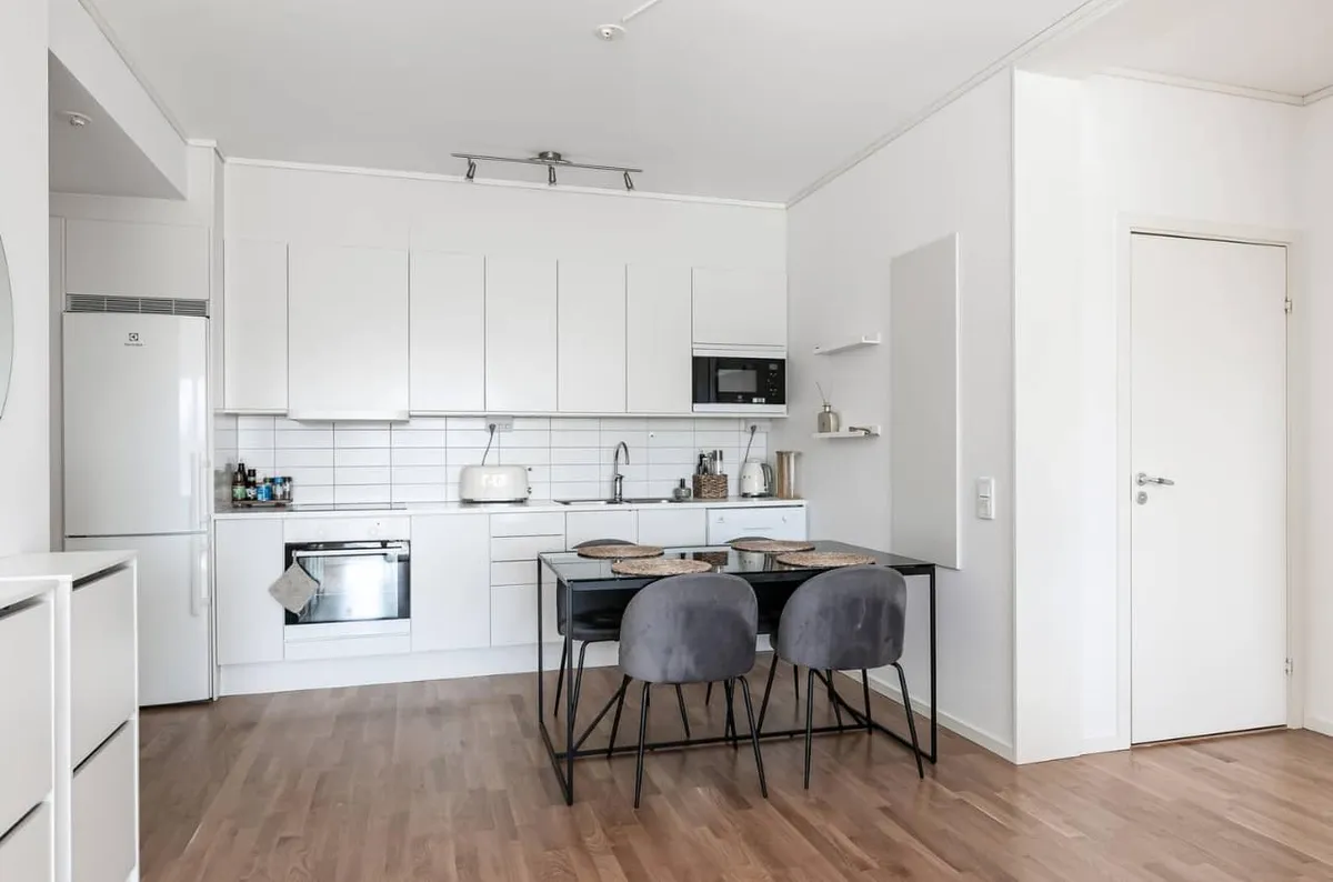 Hyreslägenhet på Örebro i orebro