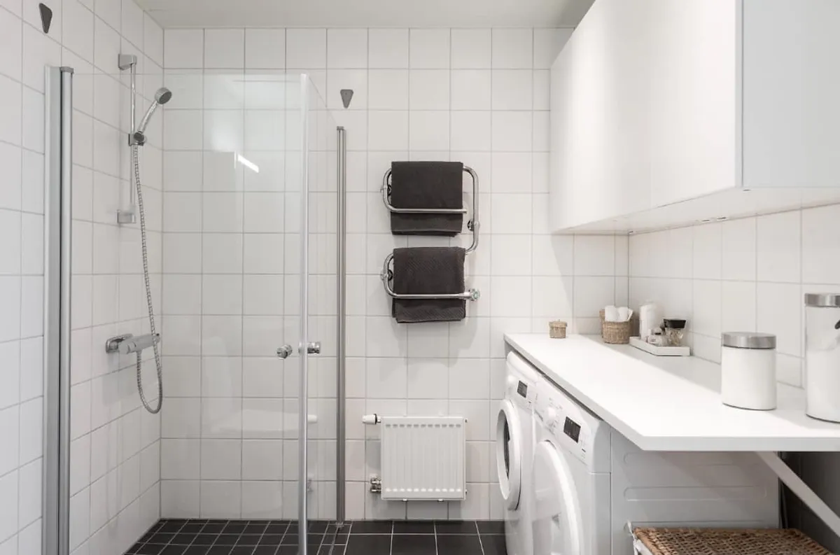 Hyreslägenhet på Örebro i orebro