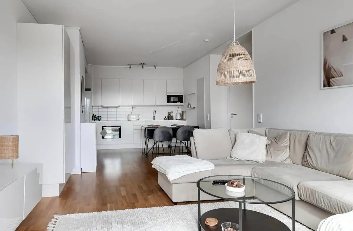 Hyreslägenhet på Örebro i orebro