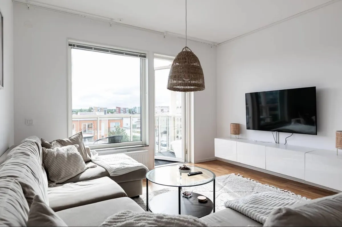 Hyreslägenhet på Örebro i orebro