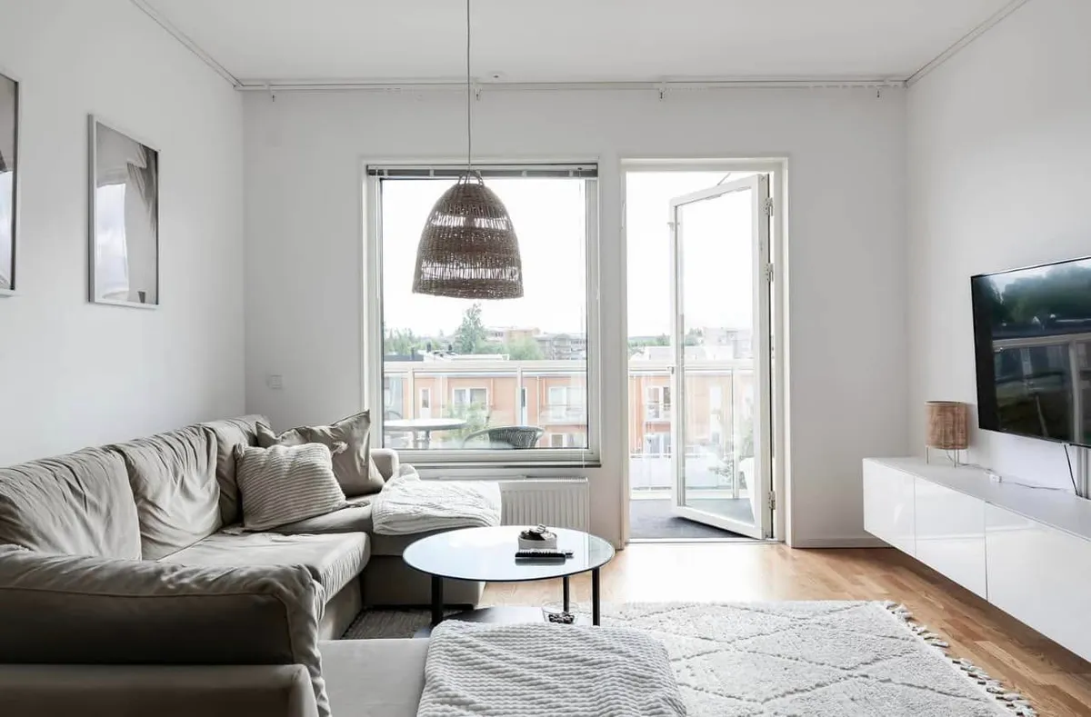 Hyreslägenhet på Örebro i orebro