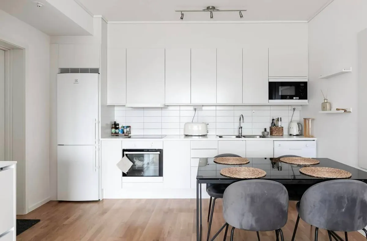 Hyreslägenhet på Örebro i orebro