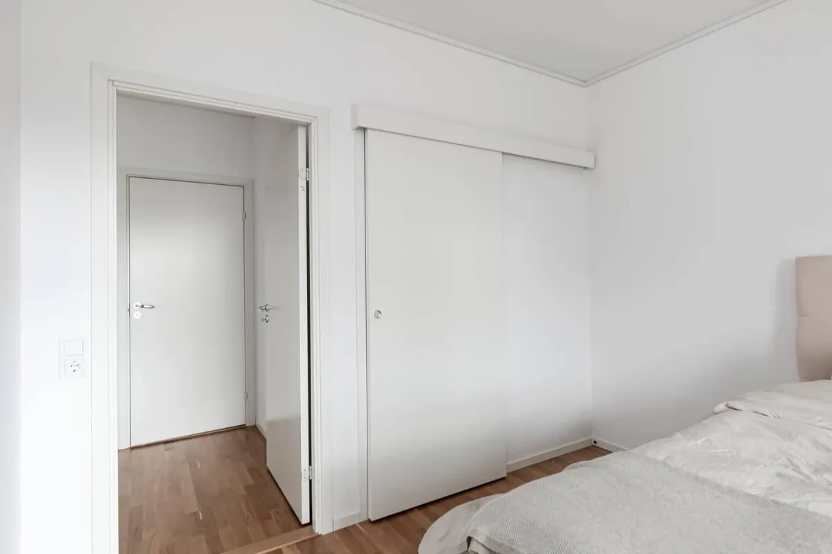 Hyreslägenhet på Örebro i orebro