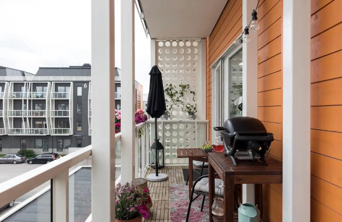 Hyreslägenhet på Örebro i orebro