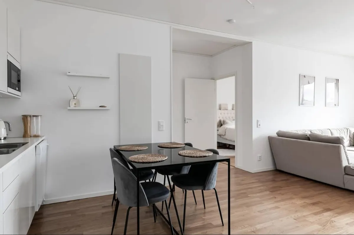 Hyreslägenhet på Örebro i orebro