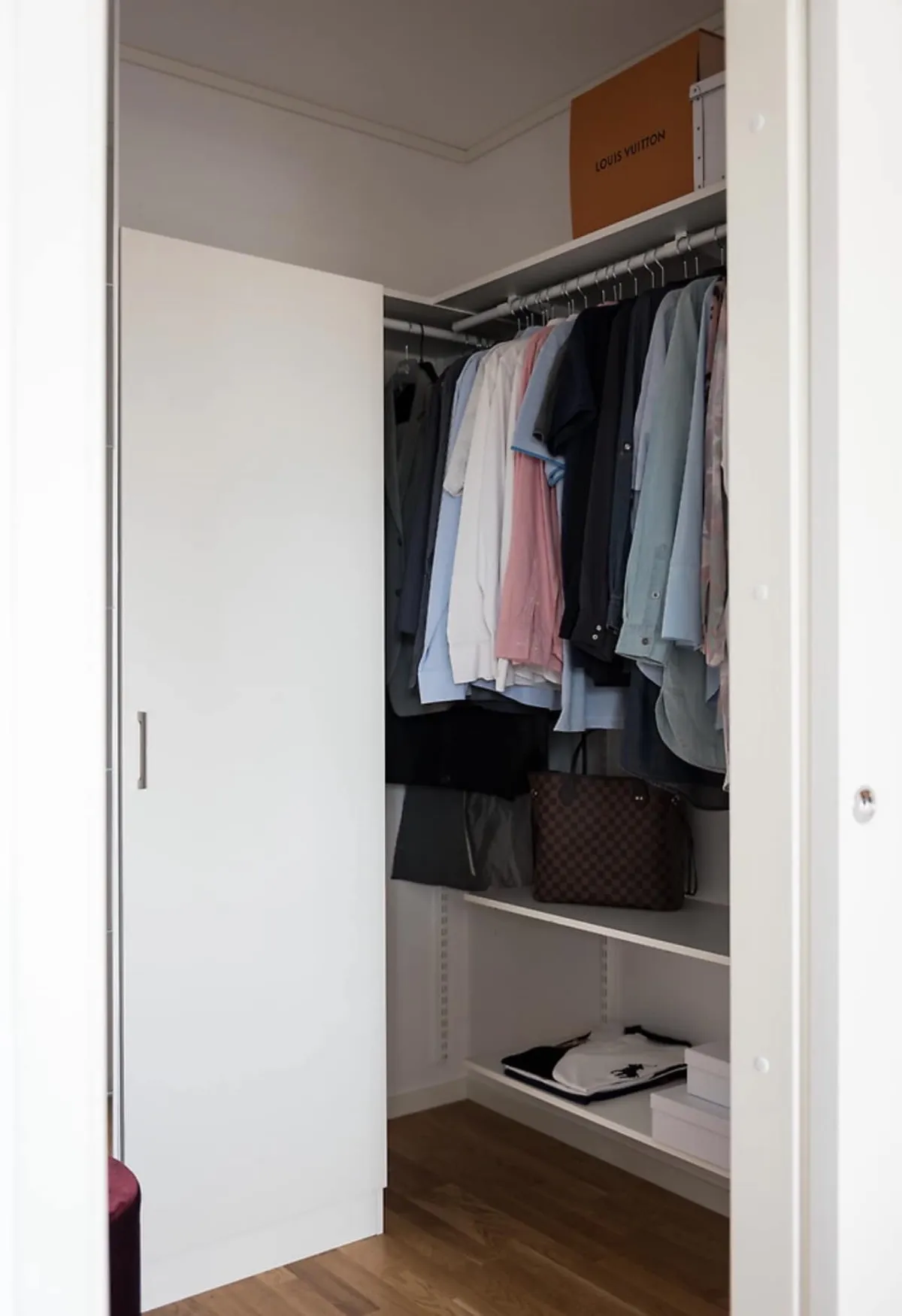 Hyreslägenhet på Örebro i orebro