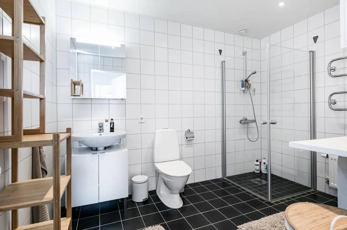 Hyreslägenhet på Örebro i orebro