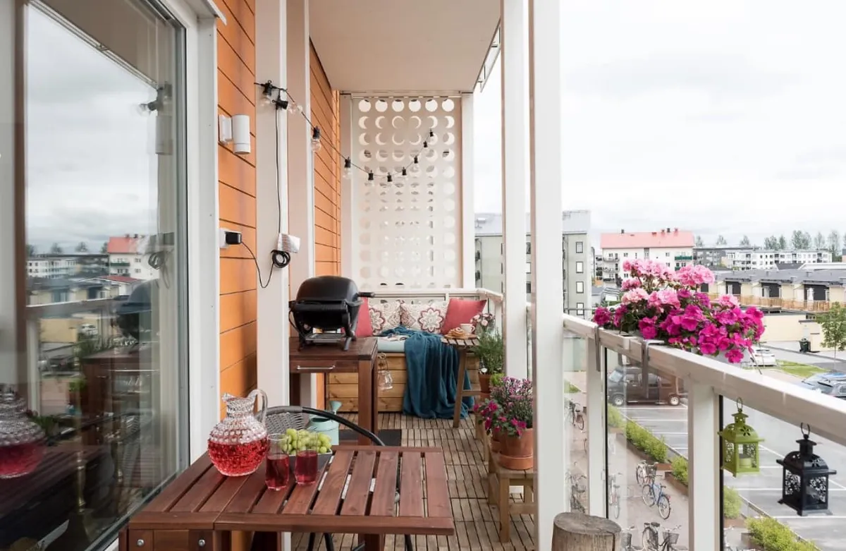 Hyreslägenhet på Örebro i orebro