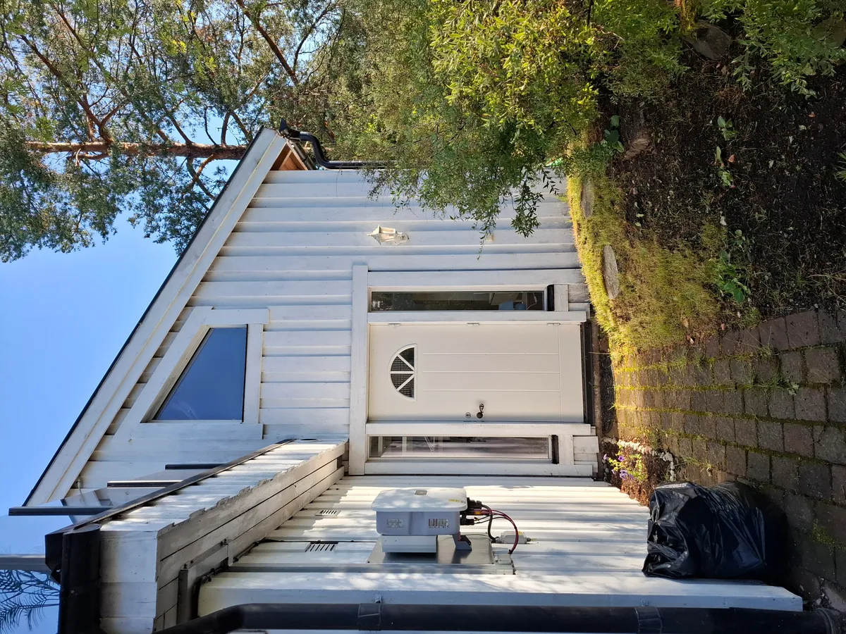Hyresbostad på Tyresö i tyreso