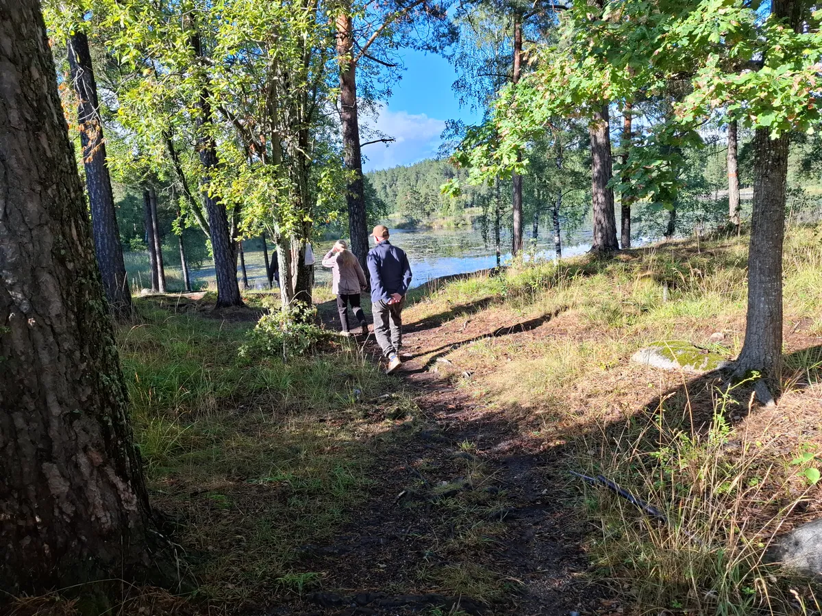 Hyresbostad på Tyresö i tyreso