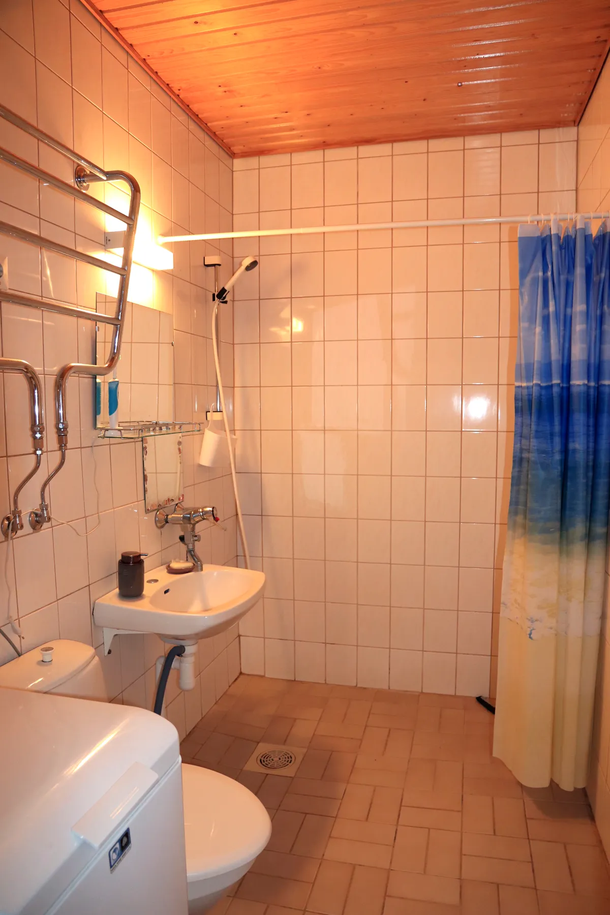 Hyreslägenhet på Kotka i kotka