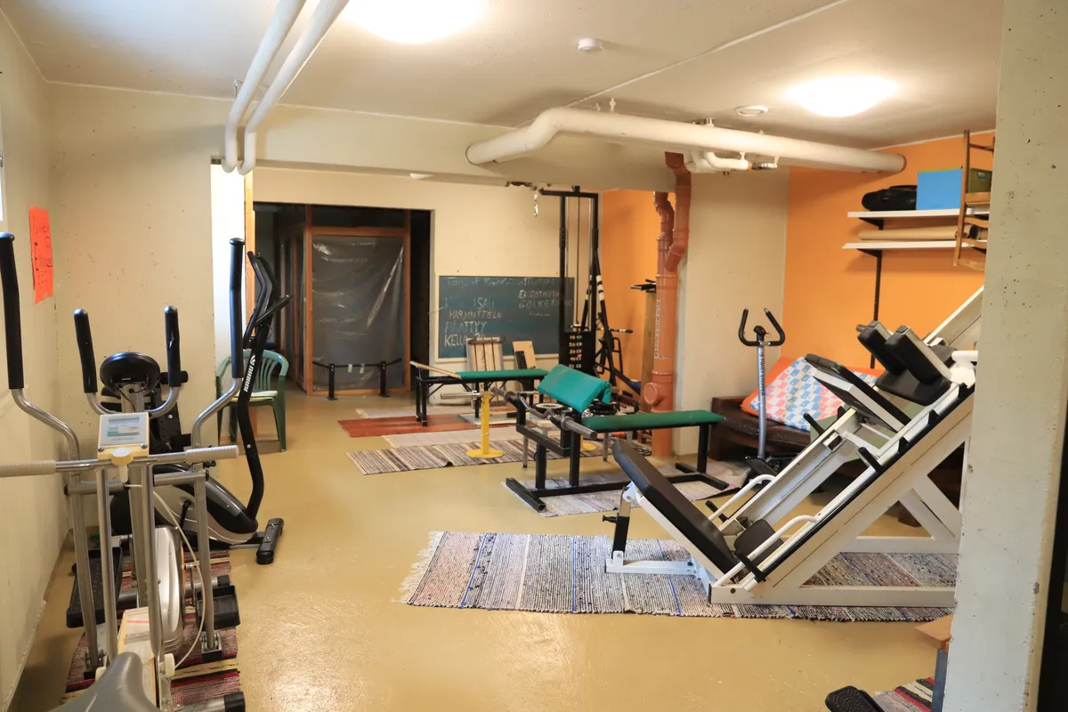 Hyreslägenhet på Kotka i kotka