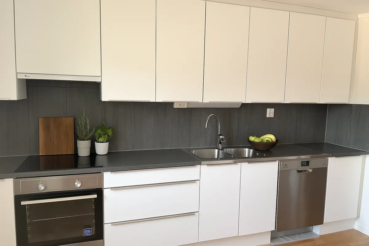 Hyreslägenhet på Växjö i vaxjo