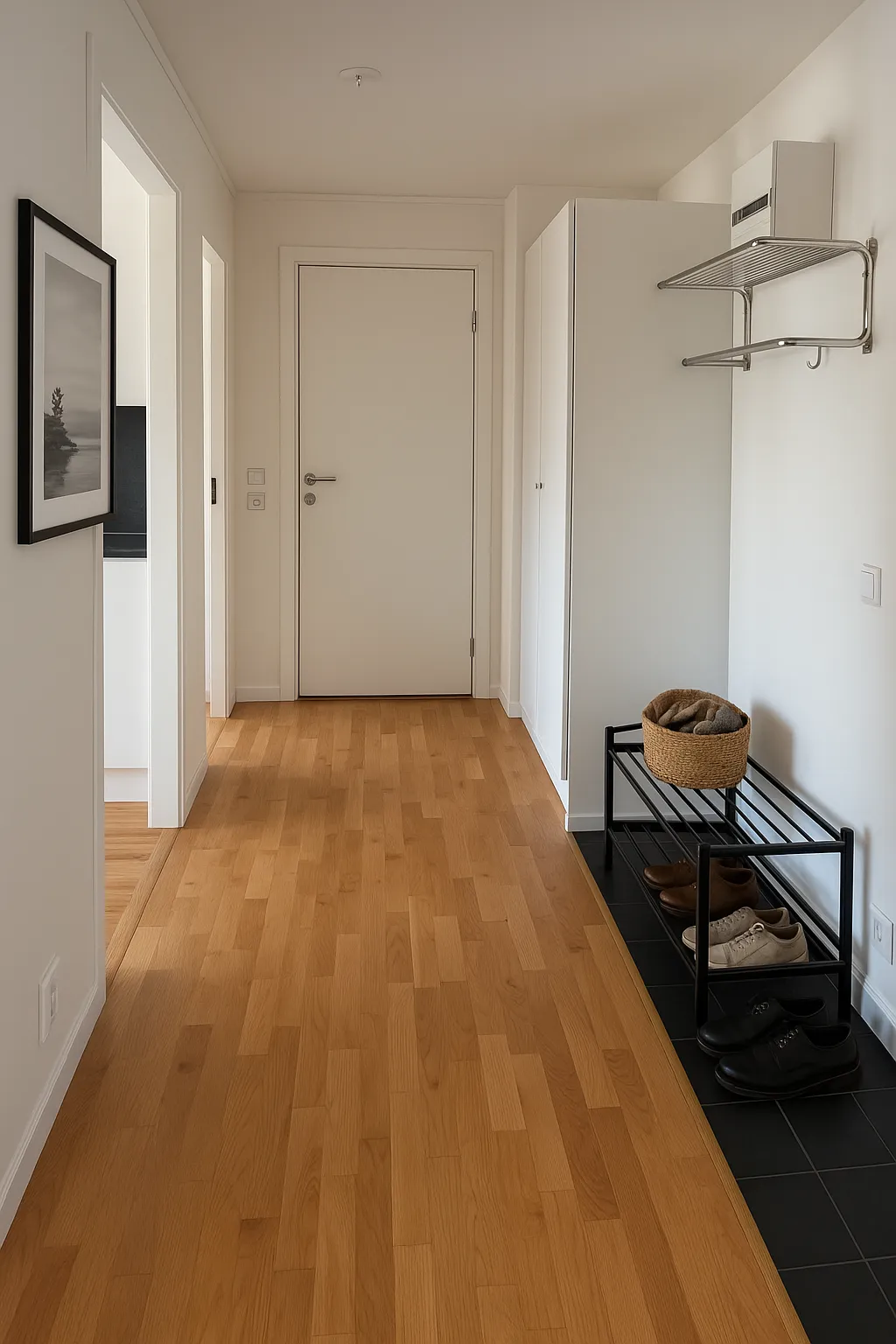 Hyreslägenhet på Växjö i vaxjo