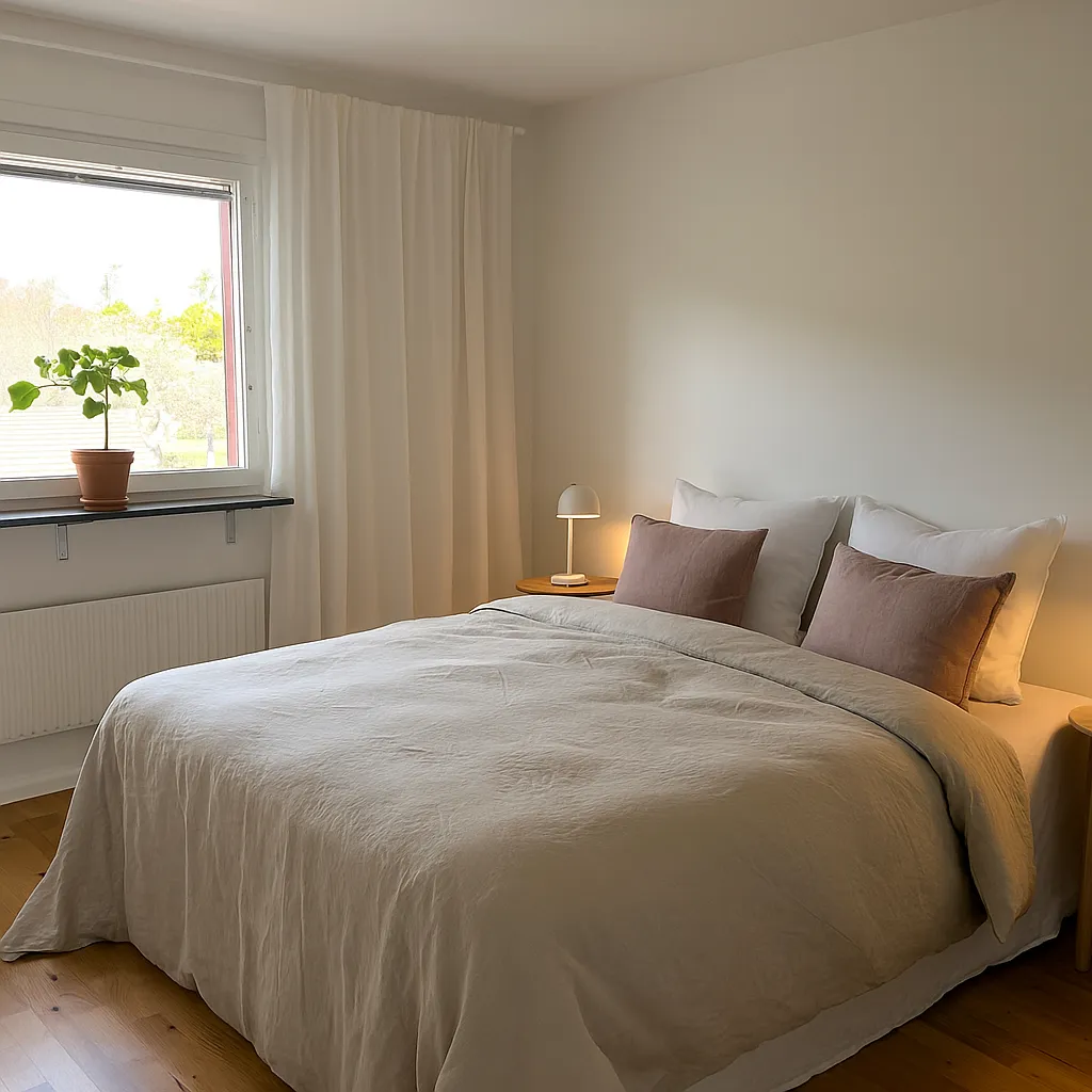 Hyreslägenhet på Växjö i vaxjo