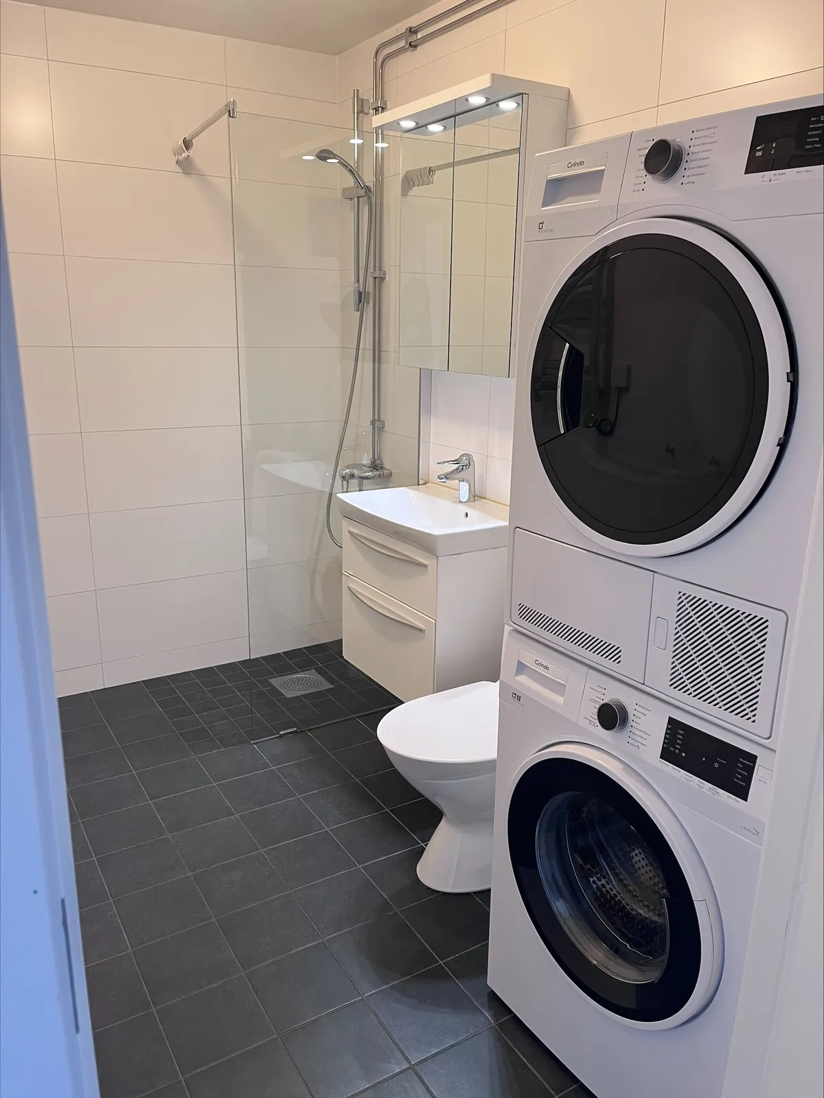 Hyreslägenhet på Växjö i vaxjo