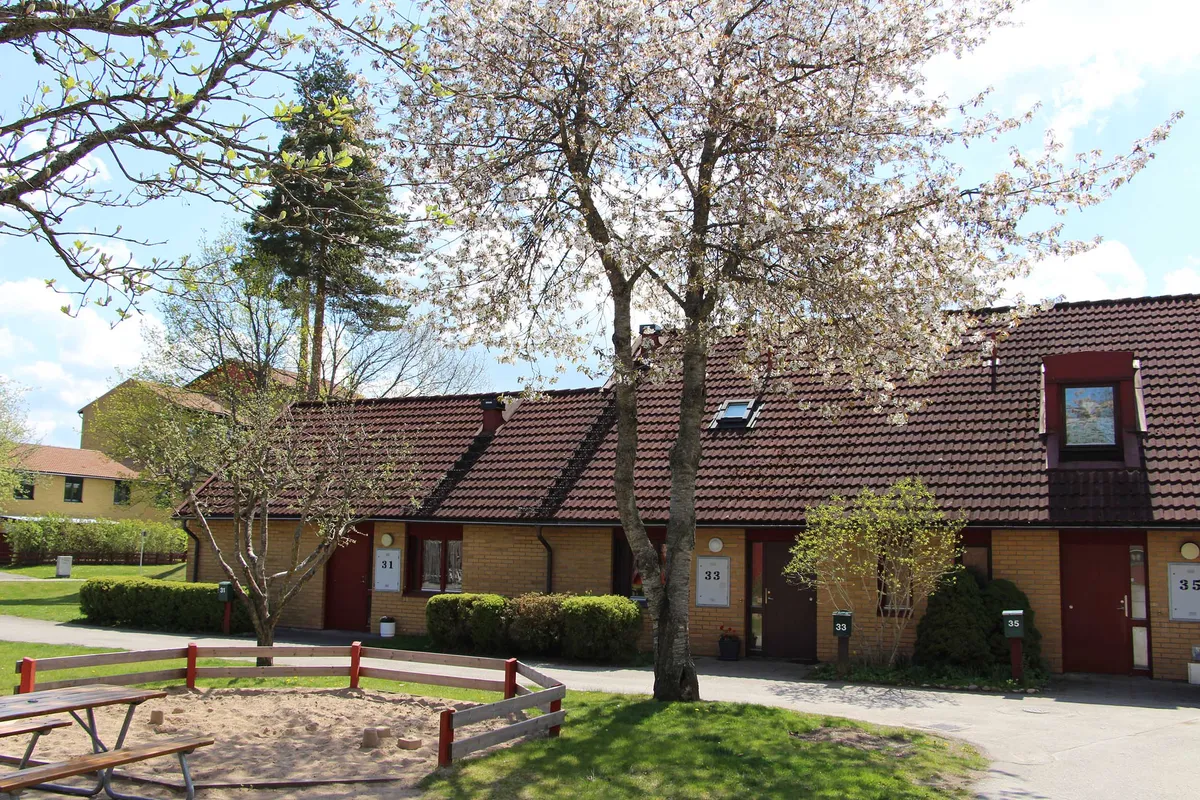 Hyreslägenhet på Växjö i vaxjo