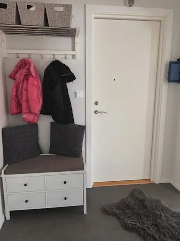 Hyreslägenhet på Skillingaryd i skillingaryd