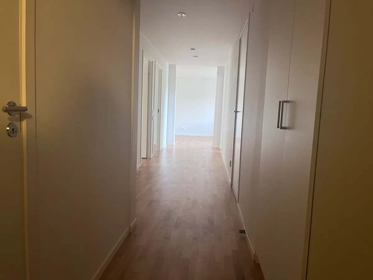 Hyreslägenhet på Växjö i vaxjo