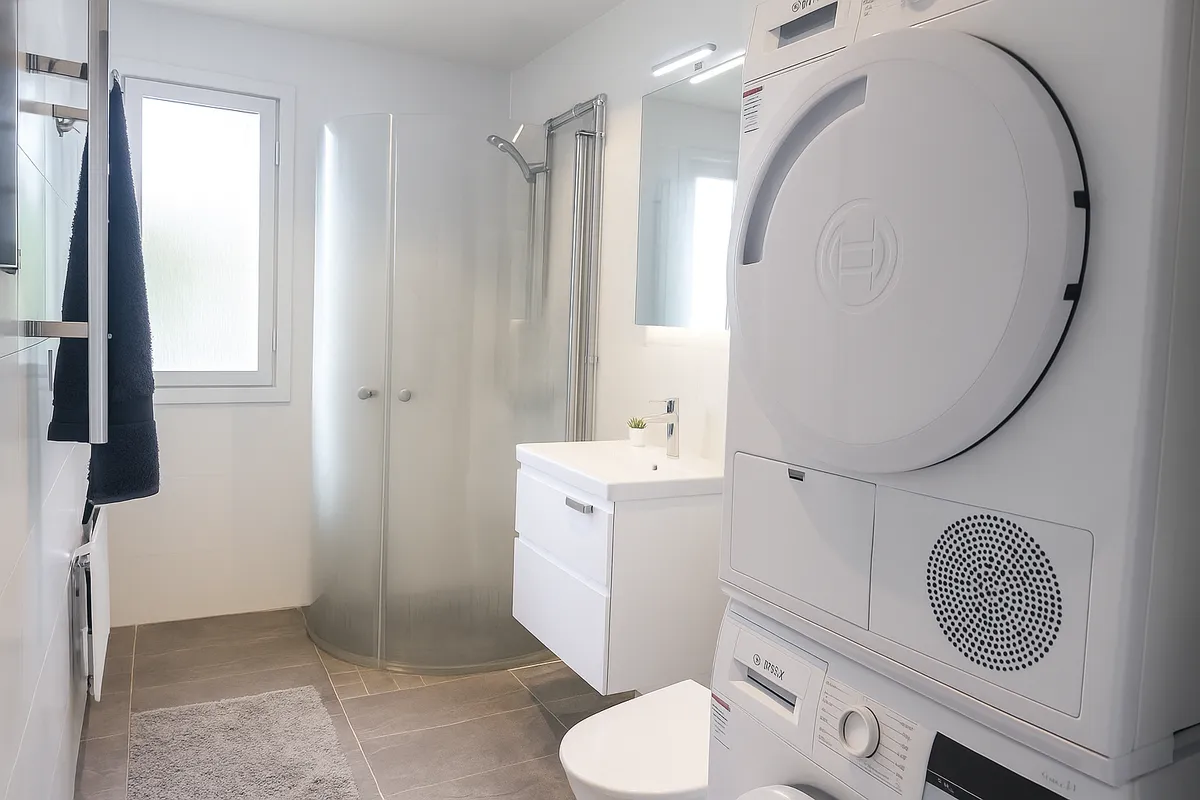 Hyreslägenhet på Växjö i vaxjo