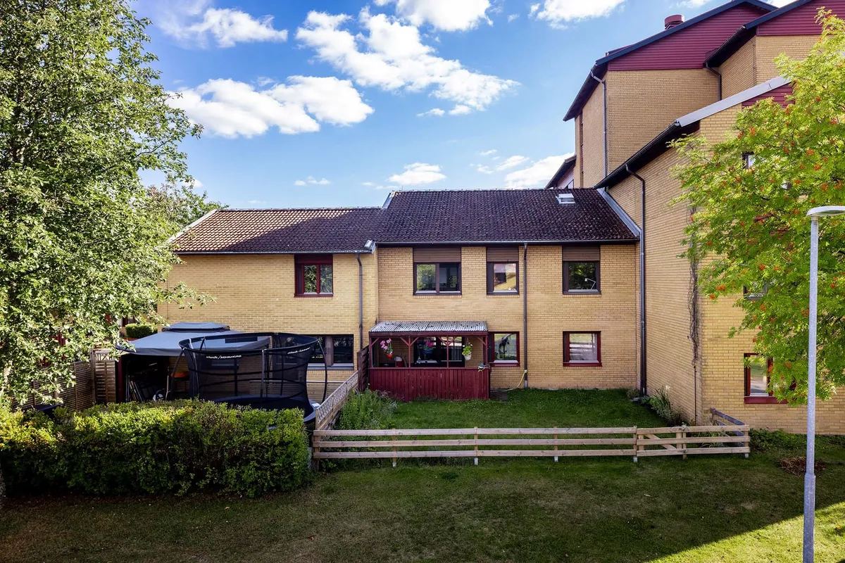 Hyreslägenhet på Växjö i vaxjo
