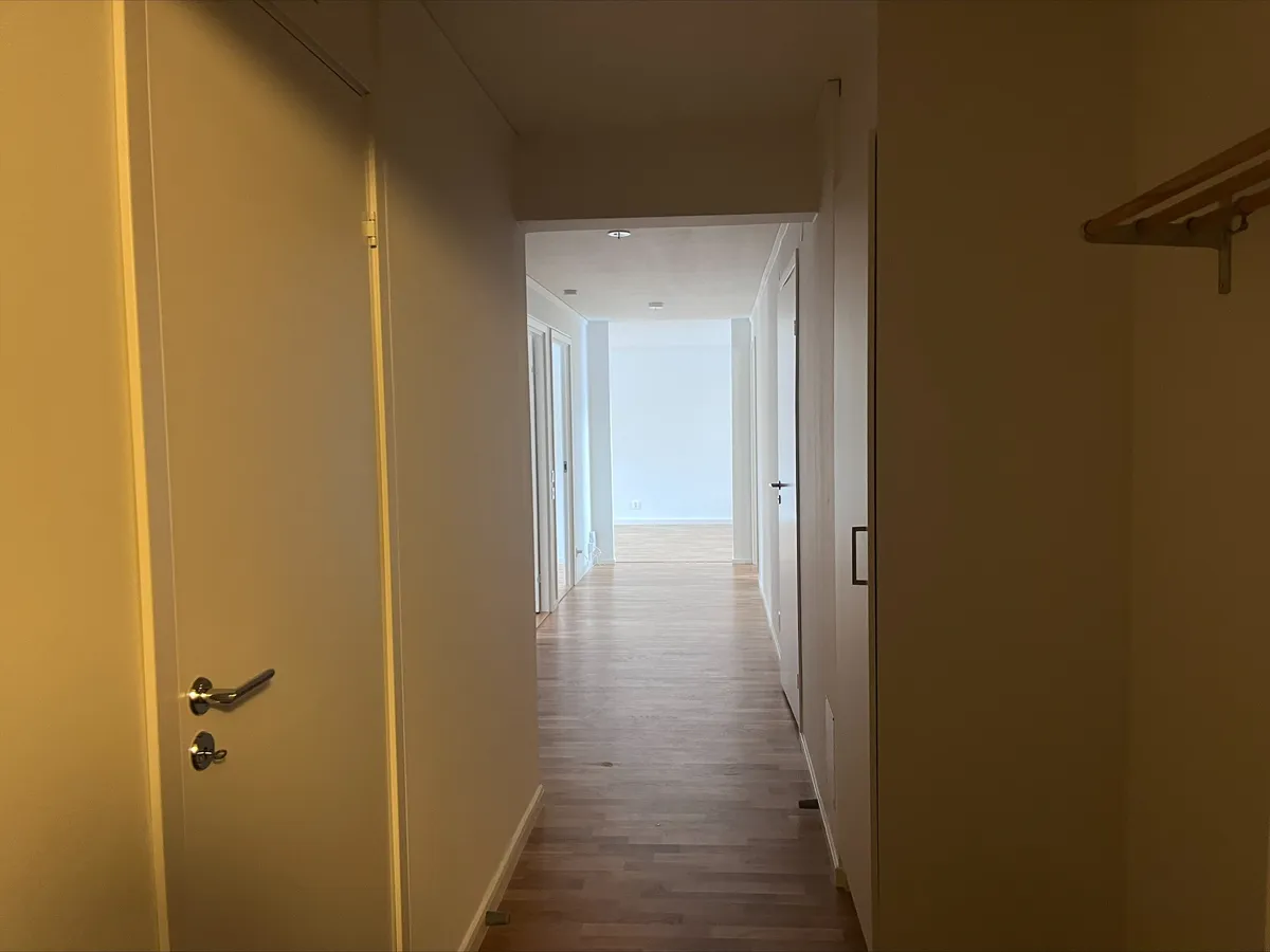 Hyreslägenhet på Växjö i vaxjo